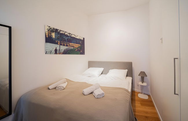 Private Townhouse w Terrace - Foto 4