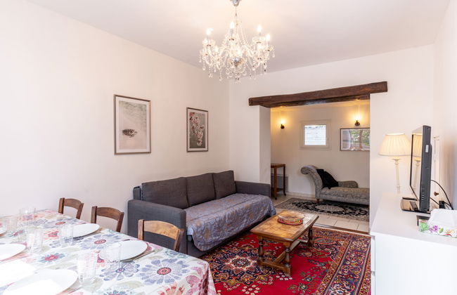 Le Mimosa Normand - Foto 2