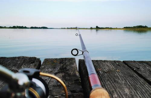 Domki przy Plaży - Sauna i Balia Mazury - Photo 22
