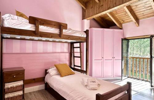 Mas Can Serra, casa a Queixans - Foto 35