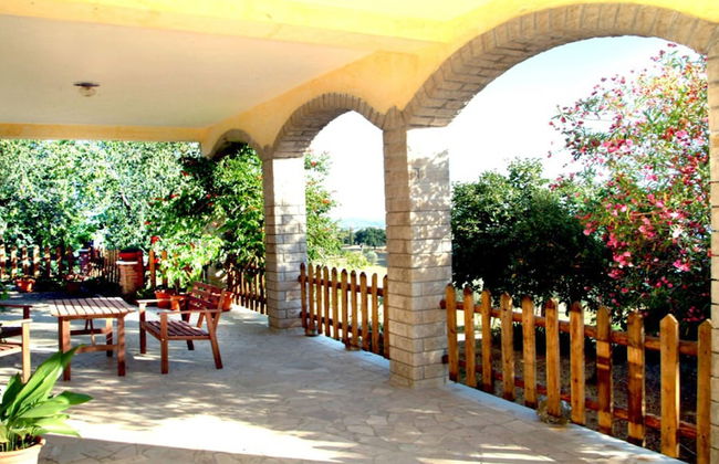 Agriturismo Belvedere Cramaccioli - Foto 29