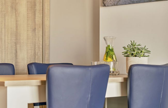 Holiday Suites Blankenberge - Foto 71