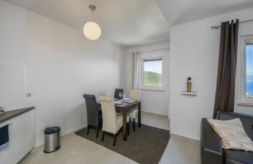 Villa Montana - Apartment Panorama 2 with beautiful sea view near Opatija - Foto 12