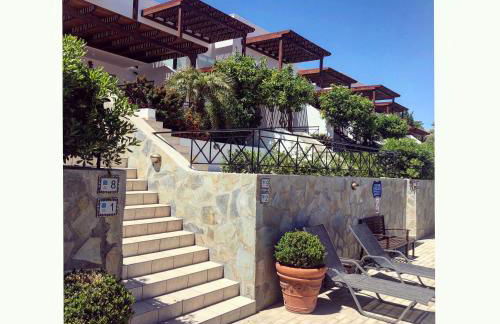 Southern Dreams Apartments - Foto 17