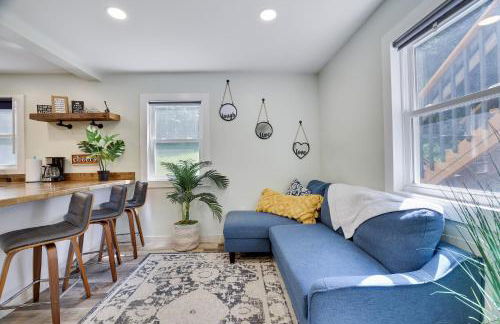 2 Bedroom Condo in Tannersville - 6 Minutes from Camelback Mountain - Foto 2