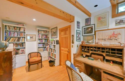 20-Acre Hamptons Nature Escape with Hot Tub and Pool - Foto 27