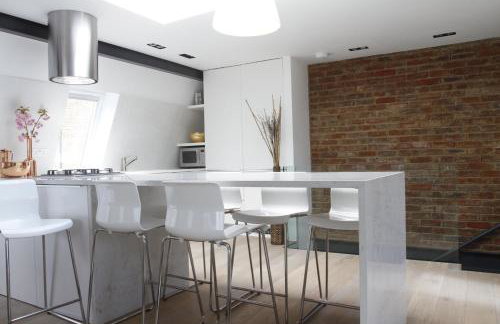 Magical Urban Retreat - Foto 31