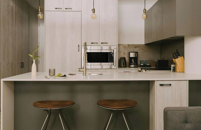 Sonder by Marriott Bonvoy The Heid Apartments Loft District - Foto 60