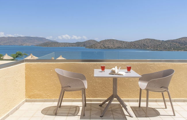 Elounda Heights - Adults Only - Foto 15