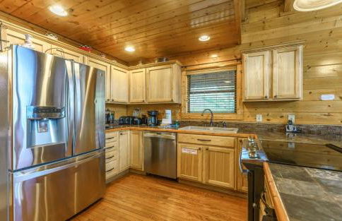 Rockytop Hideaway - Foto 16