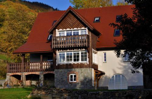 Dom Jesionów - Foto 32