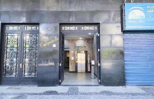 360 Centro Metrô Uruguaiana By SUHCasa - Foto 6