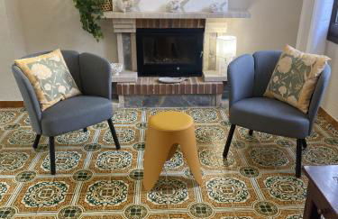 Villa CASTILLA - Photo 8