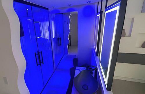 Cobertura Duplex Private Jacuzzi Duplex São Paulo Boho - Foto 12