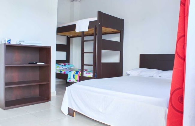 Santo Domingo Centro Vacacional - Foto 16