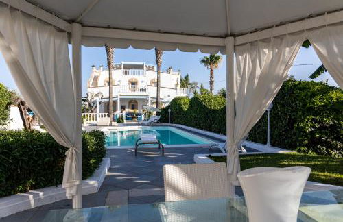 Villa del Sole - Salento Mille e una Notte - Foto 47