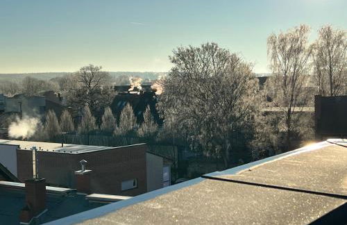 private room central - Foto 23