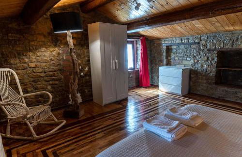 Casale Viozzi - Casa Vacanze con piscina nelle Marche - Foto 51