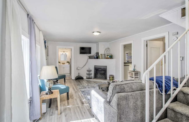 3BR Mountain Escapeat The Base Of Pikes Peakfamily Friendly - Photo 19