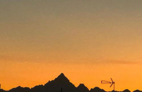 Attico Gabri - Appartamento con terrazzo panoramico vicino al Centro - Foto 35