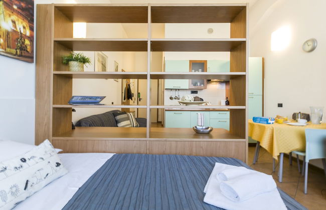 Casa Temporanea - Foto 3