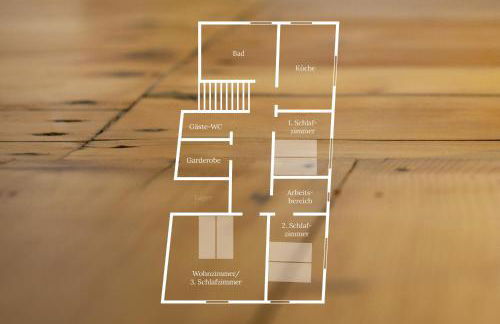 Dudenhaus Soest / Anno 1554 / Am Brauhaus Zwiebel - Foto 10