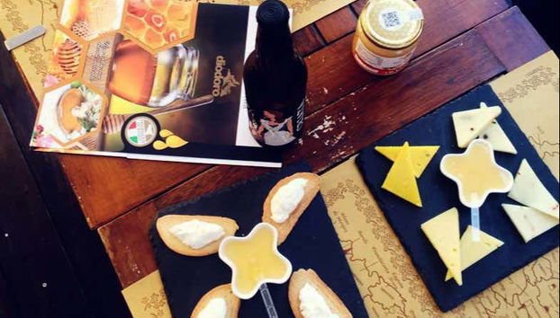 OBS Brewery Tour - Foto 5