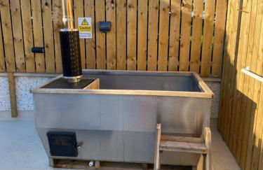 Woodview Cottage - Foto 69