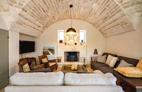 Trullo Nostress with pool - Foto 6