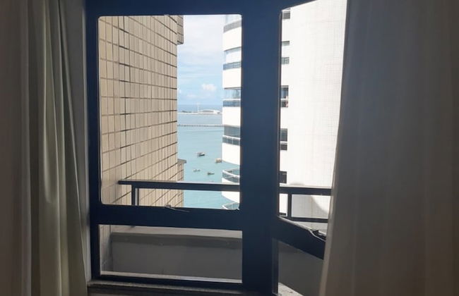 Flat Golden Fortaleza - Photo 27