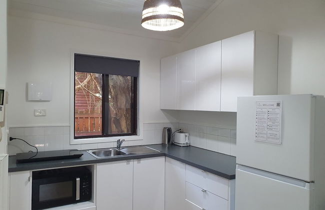 Wanderers Retreat Port Stephens - Photo 36