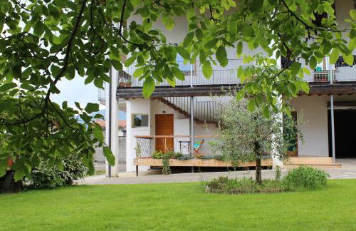 Casa Aurea - Photo 1