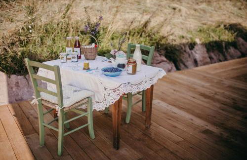 Odomi maso nel bosco - Eleganza e Relax nella Natura - Foto 86