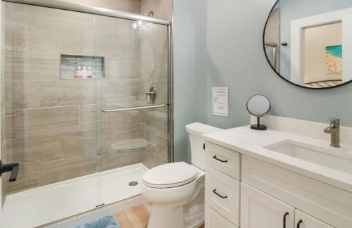 Golden Lofts Unit 4 Downtown Traverse City 2BD 2BA - Foto 24