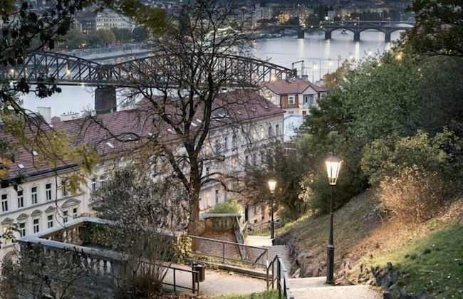 St. Terezie - Baroque Residence - Foto 64