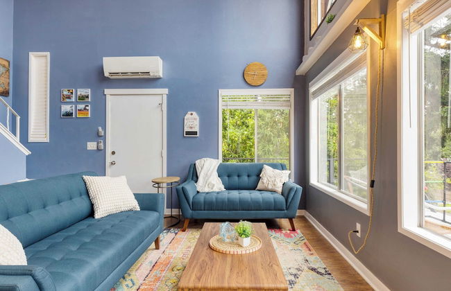 Polnell Point Lookout by Avantstay Water Views, Hot Tub, Large Patio - Foto 9