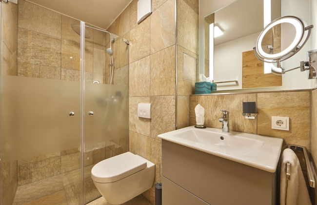 Bader Suites - Foto 41