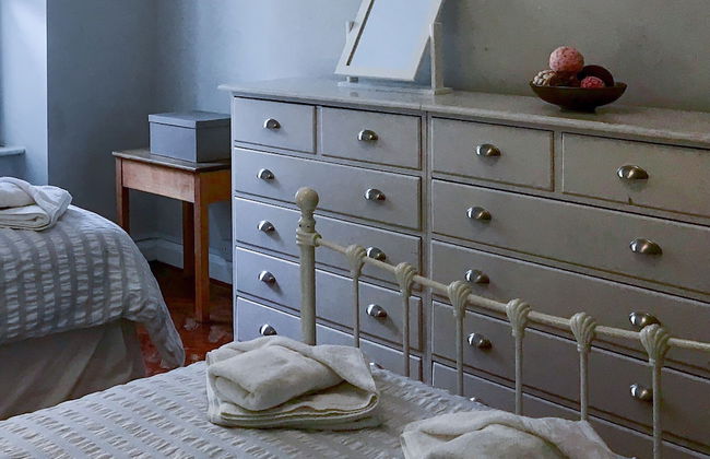 Hoe Retreat - Foto 12