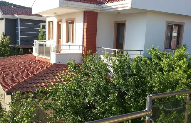 Ayvalik Camlik Villalari - Foto 34
