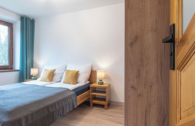 Apartamenty Wisła Krzywa 8 - Photo 4