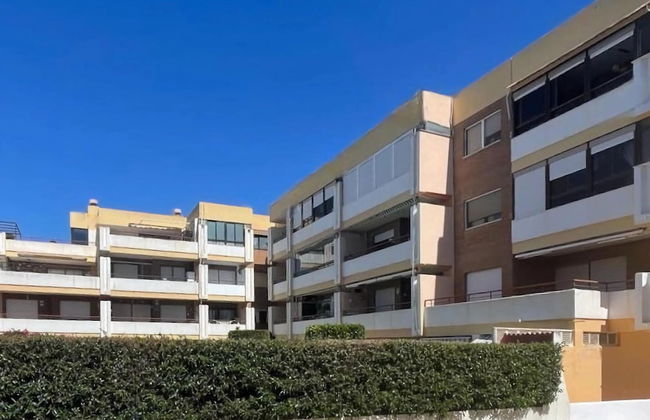 Belvilla by OYO Alameda de Roquetas - Foto 34