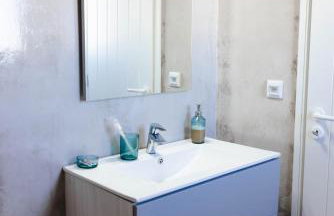 Rhea Sea Breeze Studio - Foto 23