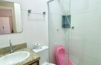 Apto. com varanda gourmet e piscina aquecida - Foto 14