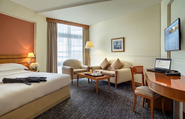 J5 Hotels - Port Saeed - Photo 24