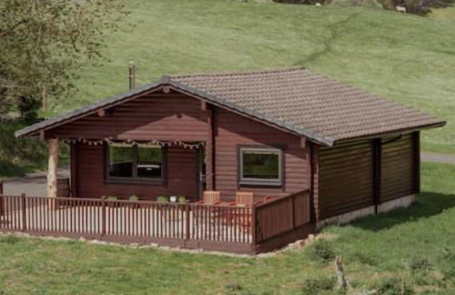 Cateran Rest - Foto 1