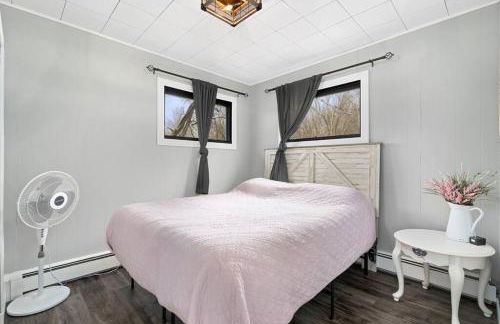 Life Is Good Lodge lakefront with sandy beach - Foto 26