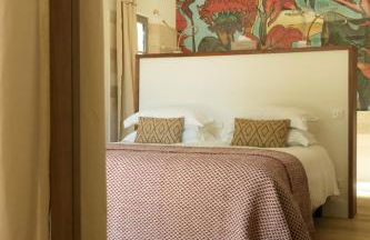 Les Bastides du Mas de l'Amarine - Foto 48