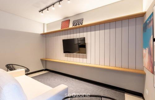 Beautiful and Functional Apartments in Curitiba - WSH - Photo 6