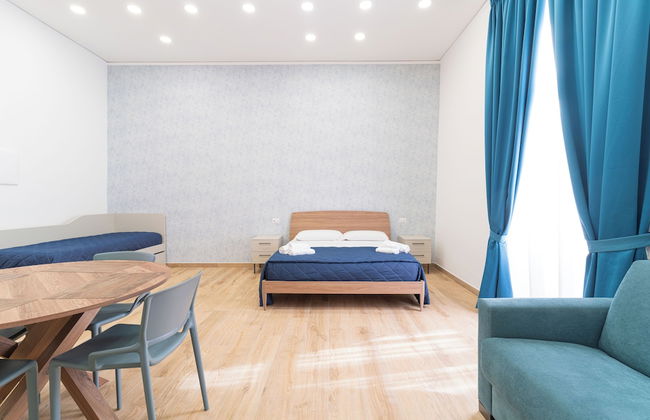 Toto e Peppino luxury rooms - Foto 43