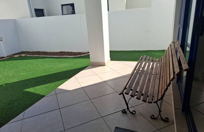 Oosiesrus - Charming Langebaan Villa With Garden View - Foto 68